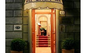 Hotel Enza Florencia